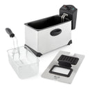 Morphy Richards 3.5L Clear View Deep Fat Fryer