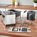 Morphy Richards 3.5L Clear View Deep Fat Fryer