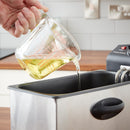 Morphy Richards 3.5L Clear View Deep Fat Fryer