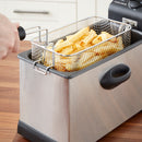 Morphy Richards 3.5L Clear View Deep Fat Fryer