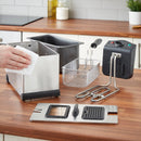 Morphy Richards 3.5L Clear View Deep Fat Fryer