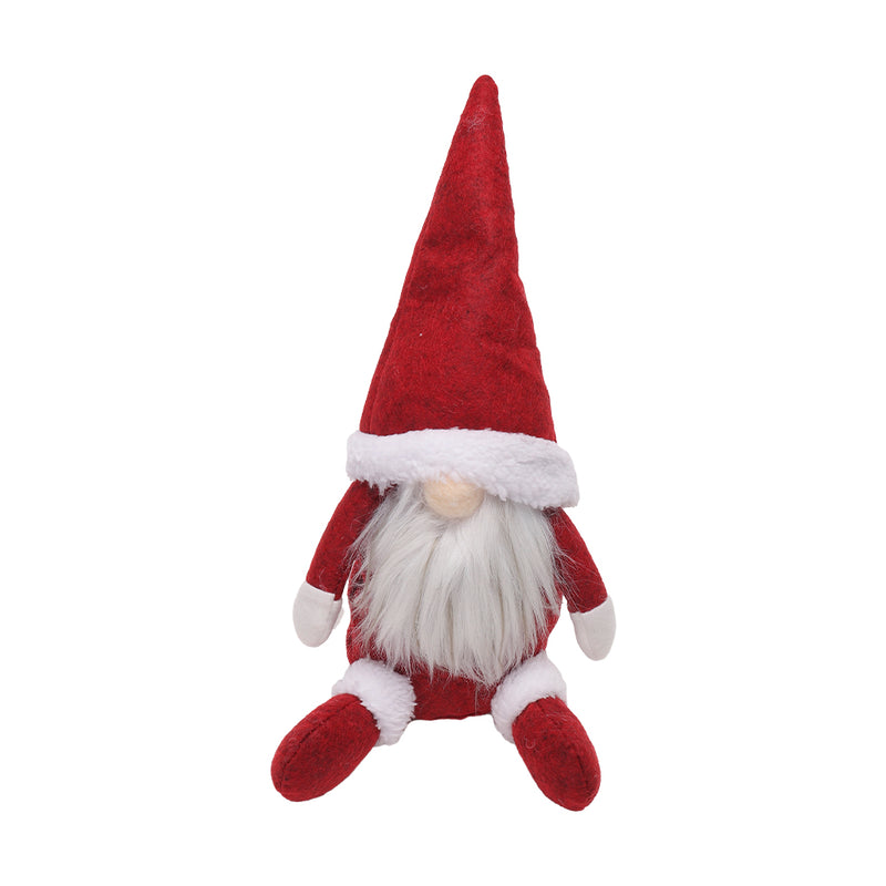 Lifeideas 3 PCS Christmas Gnome Gonk Decorations