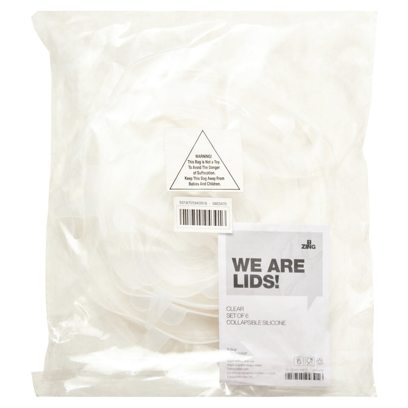 Romm Large Set Of Two Pantry or Fridge Organisers