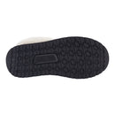 Closed Toed Fleece-Lined Slippers