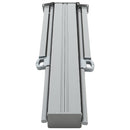 Breeins Outdoor Retractable Privacy Side Awning