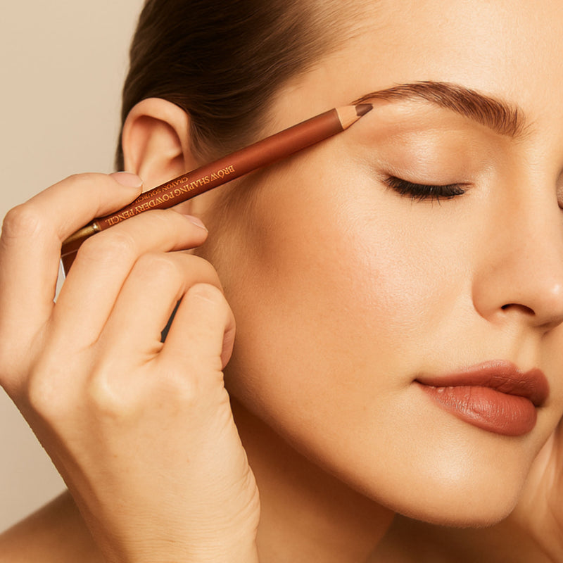 Lancôme Brow Shaping 02 Dark Blonde Eyebrow Shaper 0.79g