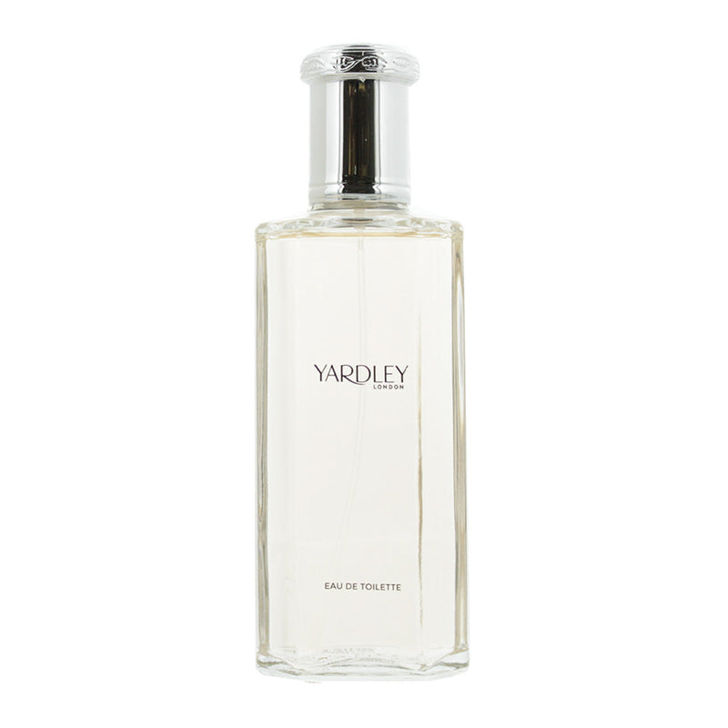 Yardley English Honeysuckle Eau De Toilette 125ml