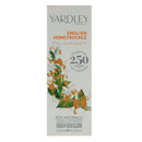 Yardley English Honeysuckle Eau De Toilette 125ml