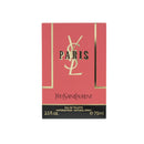 Yves Saint Laurent Paris Eau De Toilette 75ml