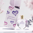 Vera Wang Princess Cracker Eau De Toilette 30ml
