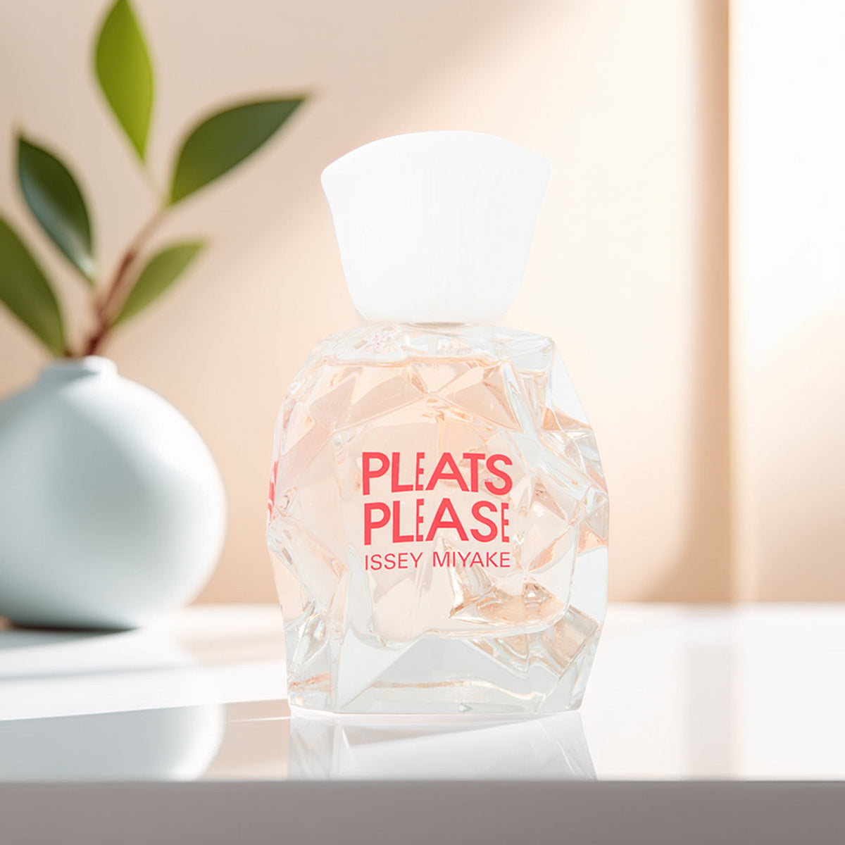 Issey Miyake Pleats Please Eau de Toilette 50ml