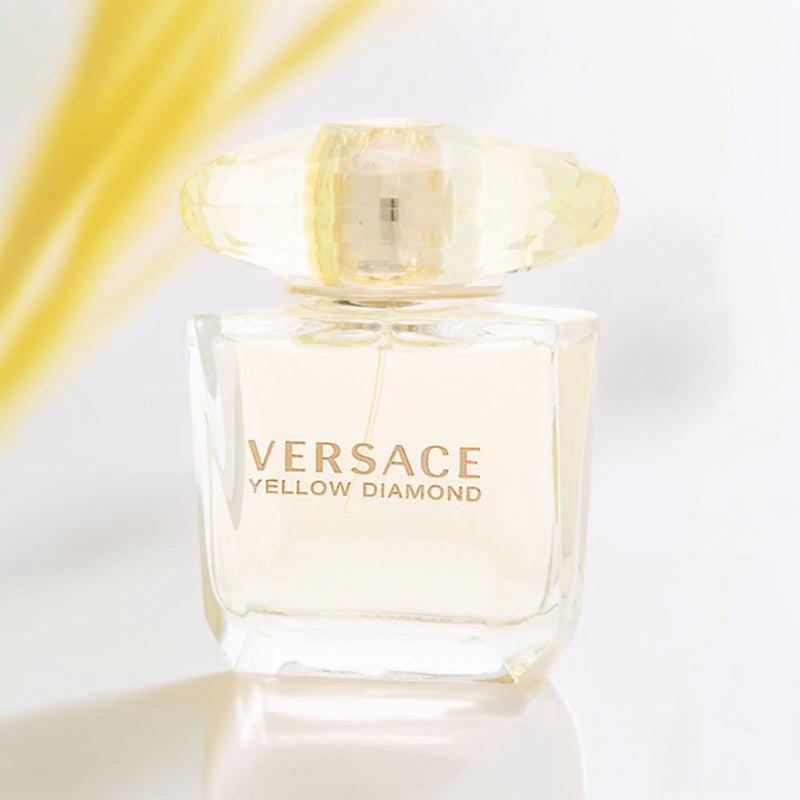 Versace Yellow Diamond Eau de Toilette 30ml