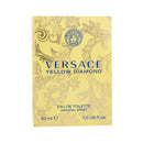 Versace Yellow Diamond Eau de Toilette 30ml