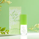 Love 2 Love Jasmine + Sparkling Mimosa Eau de Toilette 11ml
