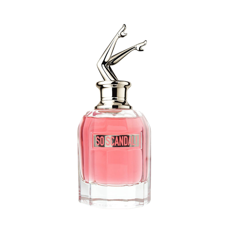 Jean Paul Gaultier So Scandal Eau De Parfum 80ml