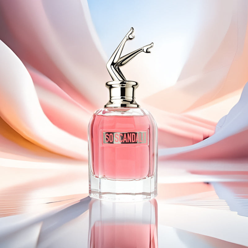 Jean Paul Gaultier So Scandal Eau De Parfum 80ml