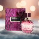 Jimmy Choo Fever Eau De Parfum 60ml