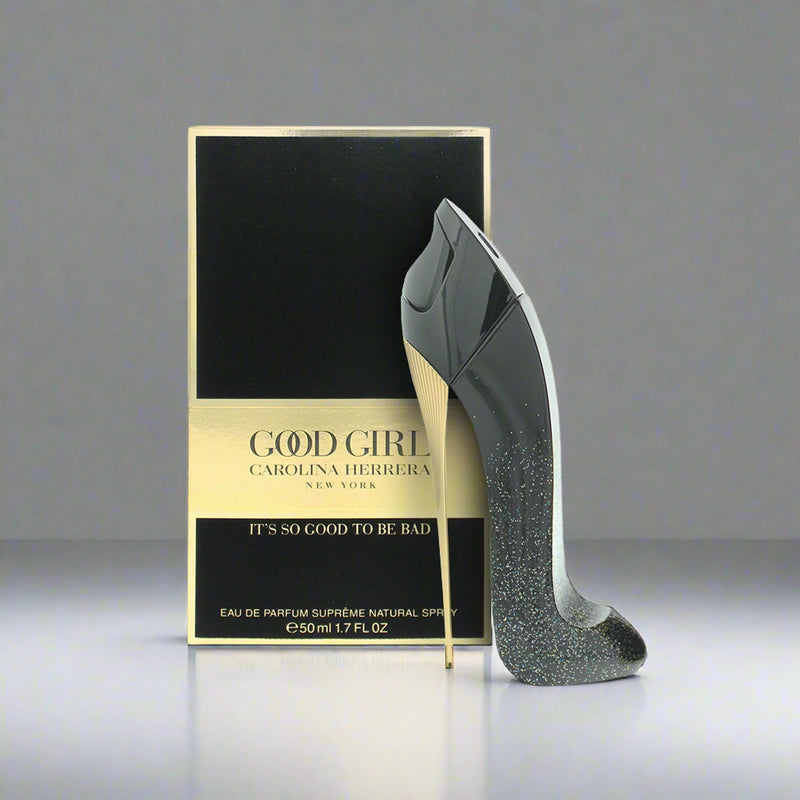 Carolina Herrera Good Girl Supreme Eau De Parfum 50ml