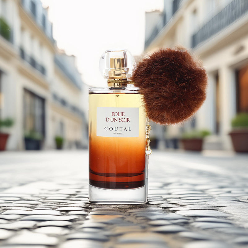 Annick Goutal Folie D'un Soir Eau De Parfum 100ml