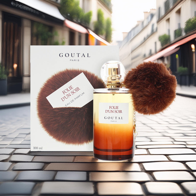 Annick Goutal Folie D'un Soir Eau De Parfum 100ml