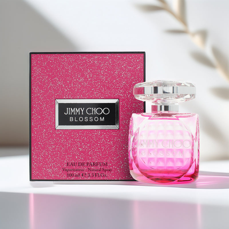 Jimmy Choo Blossom Eau de Parfum 100ml