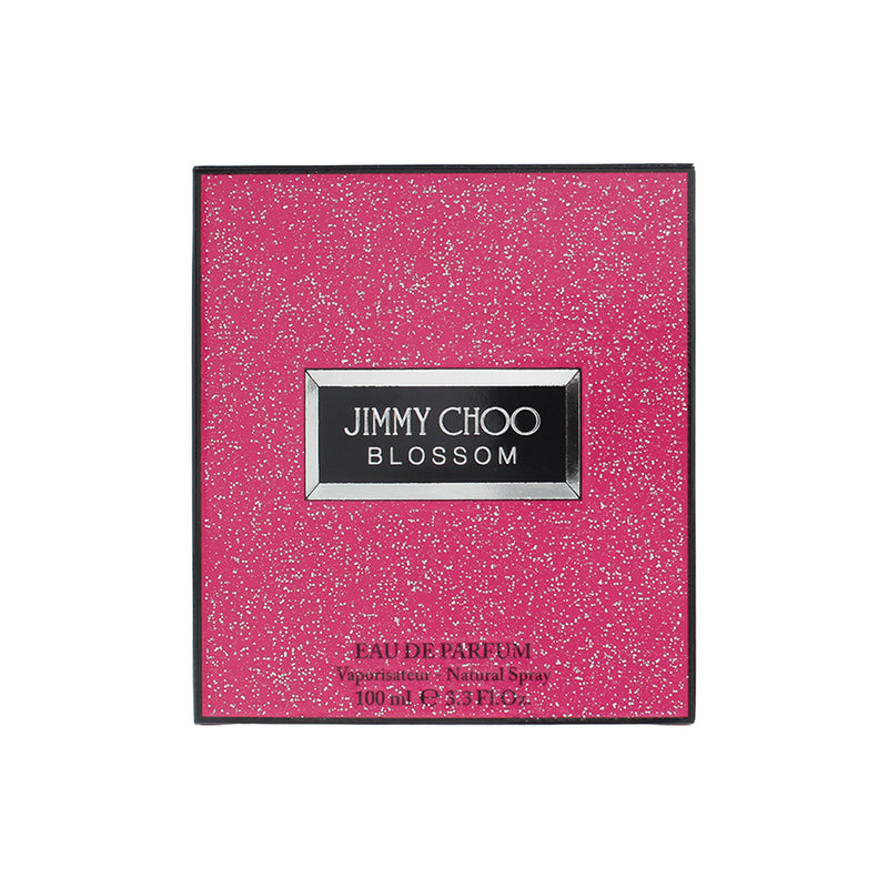 Jimmy Choo Blossom Eau de Parfum 100ml