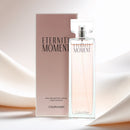 Calvin Klein Eternity Moment Eau De Parfum 100ml For Her