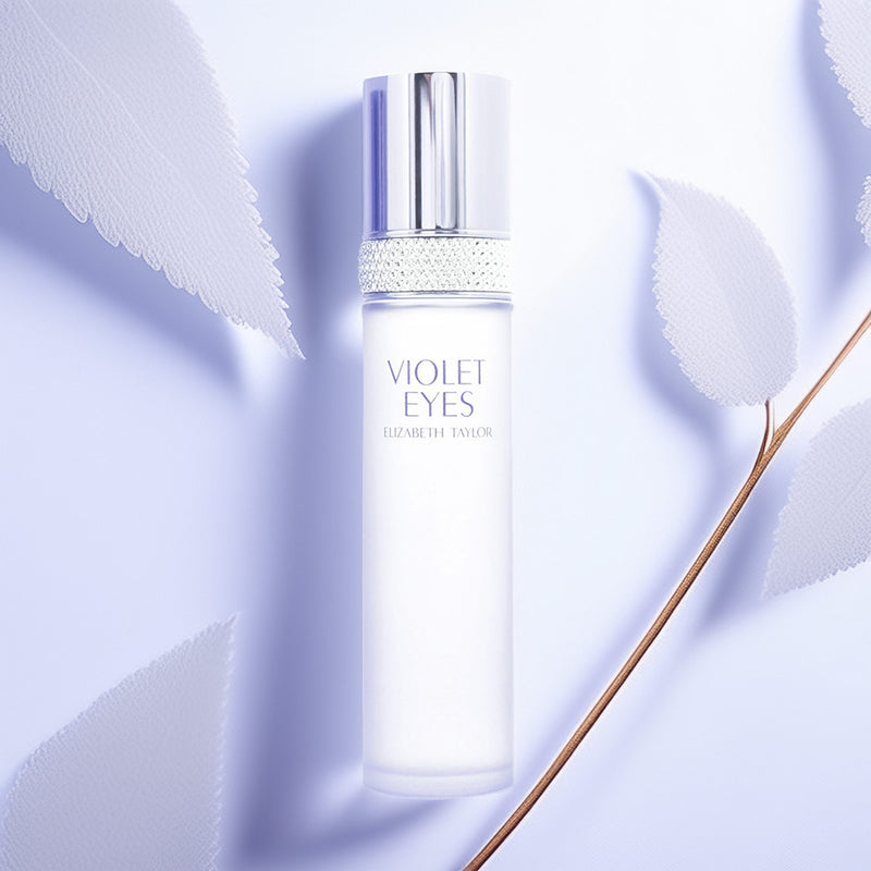 Elizabeth Taylor Violet Eyes Eau De Parfum 100ml