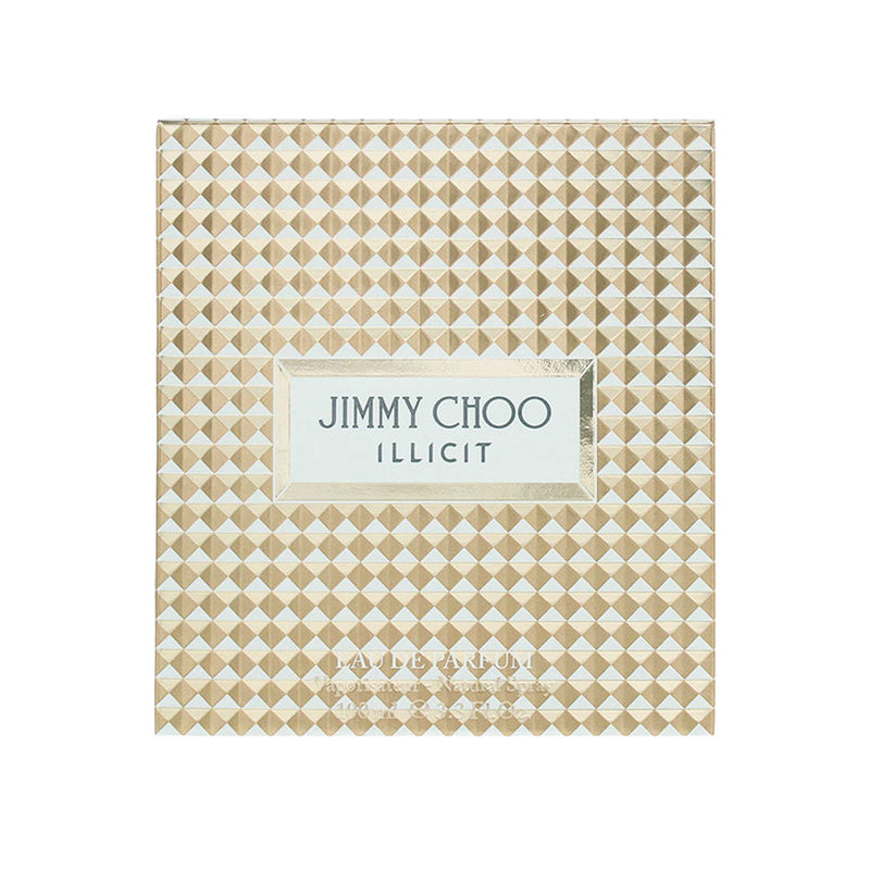 Jimmy Choo Illicit Eau de Parfum 100ml