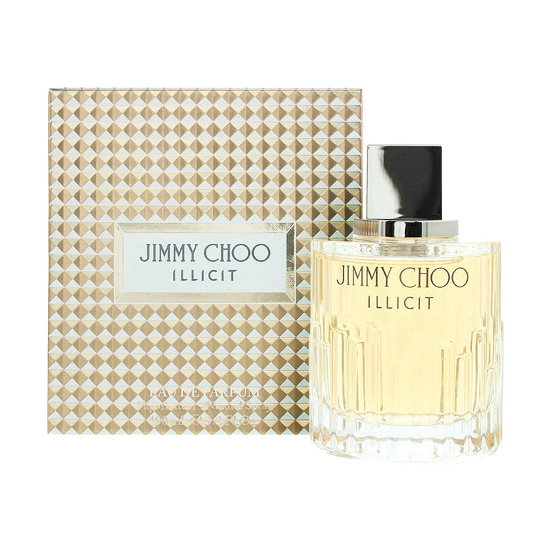 Jimmy Choo Illicit Eau de Parfum 100ml