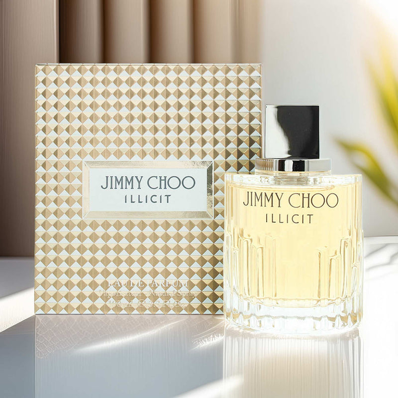 Jimmy Choo Illicit Eau de Parfum 100ml