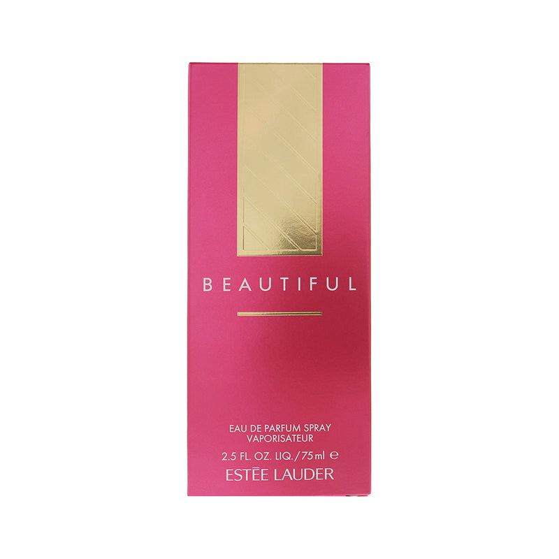 Estée Lauder Beautiful Eau de Parfum 75ml