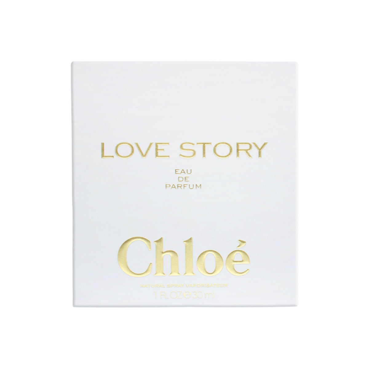 Chloé Love Story Eau de Parfum 30ml