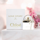 Chloé Love Story Eau de Parfum 30ml