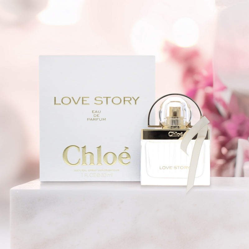 Chloé Love Story Eau de Parfum 30ml