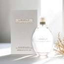 Sarah Jessica Parker Lovely Eau de Parfum 200ml