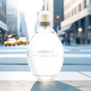 Sarah Jessica Parker Lovely Eau de Parfum 200ml