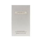 Sarah Jessica Parker Lovely Eau de Parfum 200ml