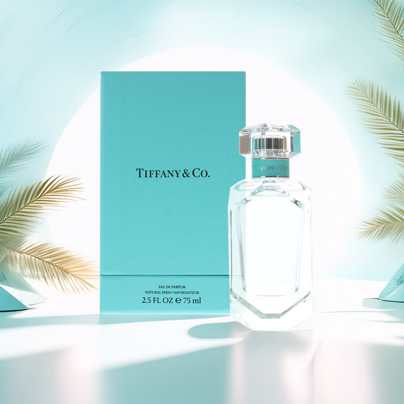 Tiffany & Co. Eau de Parfum 75ml