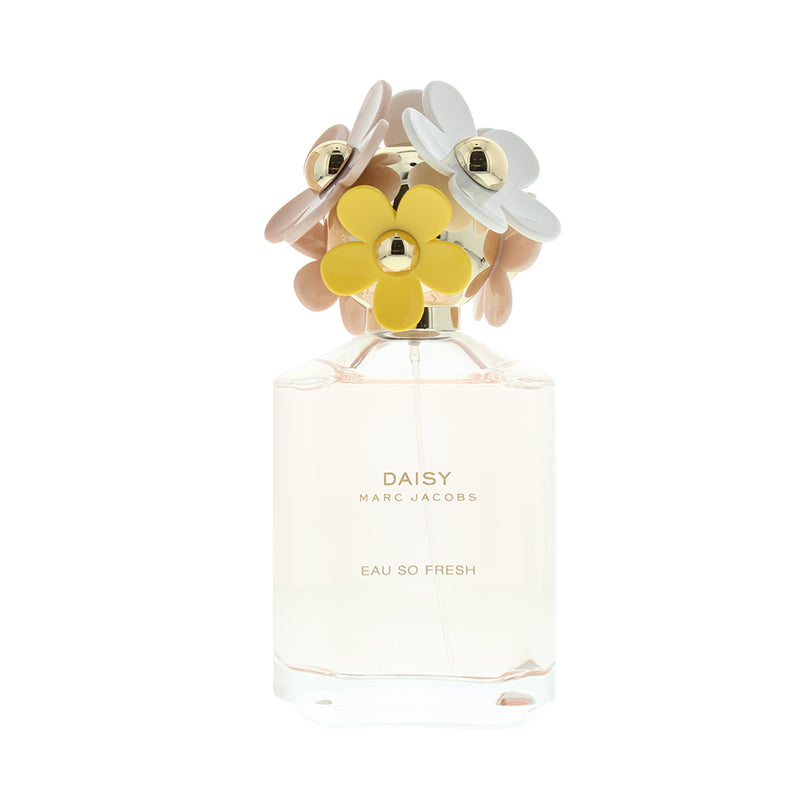 Marc Jacobs Daisy Eau So Fresh Eau de Toilette 125ml
