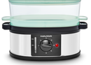 Morphy Richards 3 Tier Food Steamer
