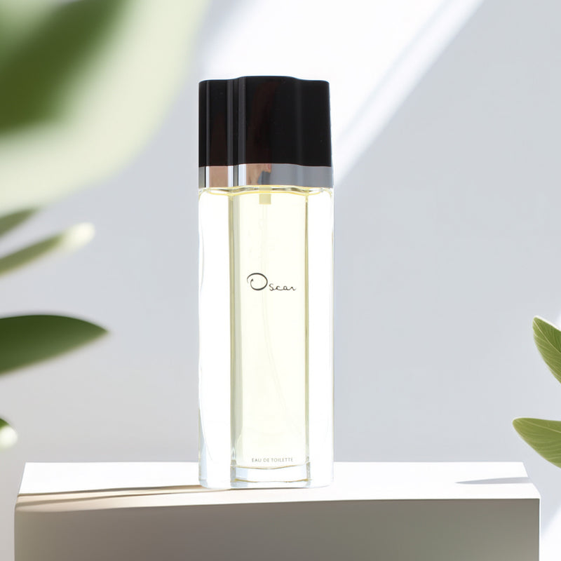Oscar De La Renta Oscar Eau de Toilette 100ml