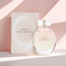 Calvin Klein Sheer Beauty Eau de Toilette 100ml