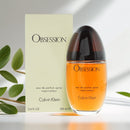 Calvin Klein Obsession Eau De Parfum 100ml