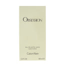 Calvin Klein Obsession Eau De Parfum 100ml