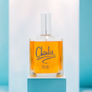 Revlon Charlie Blue Eau de Toilette 100ml