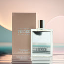 Abercrombie & Fitch Naturally Fierce Eau De Parfum 100ml