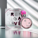 Britney Spears Prerogative Rave Eau De Parfum 100ml