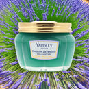 Yardley English Lavender Brilliantine 80g