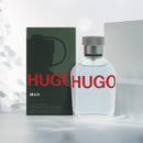 Hugo Boss Hugo Man Eau De Toilette 40ml